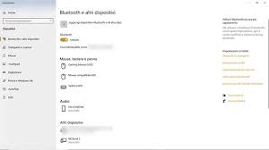 Intel® wireless bluetooth® è consigliata per gli utenti finali, inclusi gli utenti privati e i clienti aziendali con tecnologia intel wireless bluetooth. Come Risolvere Problemi Con Il Bluetooth Su Pc Windows Fastweb