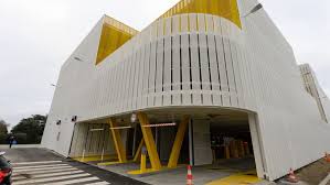 Une fois abonne au service vous devez respecter certaines conditions. Trois Fois Plus De Places Au Parking Relais Neustrie
