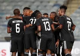 Orlando Pirates Take Aim At Golden Arrows To Keep Their Winning Momentum