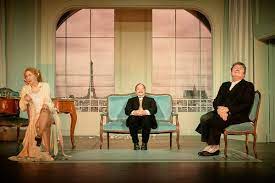 Sammlung von antonia hempelmann • zuletzt aktualisiert: Bringing Some Cool To German Comedy The New York Times