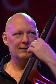 Breaking Boundaries: Dan Berglund