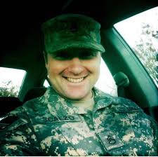 We would like to congratulate Detective Arthur W. Scalzo III