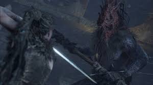 I'm hearing people saying they beat the game for 5 hours on their first try. Delve Deep Into The Mind Of Senua In Hellblade Senua S Sacrifice Starting August 8th