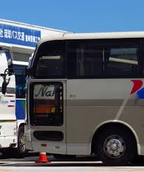 バスコ令和さん on twitter car van