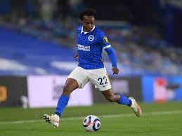 Reports in belgium suggest tau is wanted by royal antwerp, but he and his club have indicated he will stay at brighton. Why Brighton S Percy Tau Will Not Play At The Olympics For South Africa Brighton Hove Independent