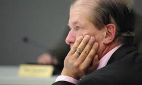 Brighton councillor recuperating after bypass surgery