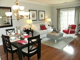 ¿buscas consejos para la decoración del comedor? Ideas Para Decorar Tu Casa Pequea Novocom Top