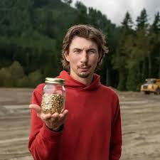 Parker Schnabel Honors Chris Doumitt With a Gift Money Can't Measure Here's What We Know 👇🏻👇🏻 | Facebook