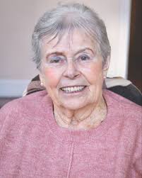 Clarine Jacklyn Busick Obituary February 25, 2025