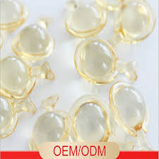 Shahnaz husain, india net weight (net product): China Coconut Oil Hair Conditioner Hair Serum All Shape In Capsules China Hair Essence Capsule Hair Capsule