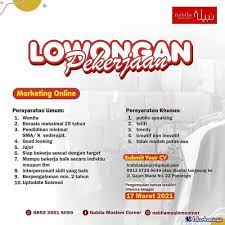 May 26, 2021 · pemkot kediri gelar undian makan berhadiah di 238 restoran & cafe, ini syarat serta cara mengikuti stimulus pertumbuhan perekonomian daerah. Lowongan Kerja Nabila Moslem Corner Ponorogo Maret 2021