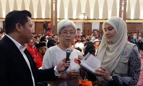 Ahli parlimen lembah pantai, fahmi fadzil, berkata majlis perwakilan penduduk (mpp) kawasan itu pernah diiktiraf kementerian wilayah persekutuan sebagai yang terbaik di kuala lumpur. Ahli Parlimen Lembah Pantai Roketkini Com