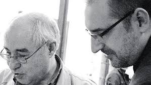 José Luis Puerto: "El existir es un 'continuum' misterioso"