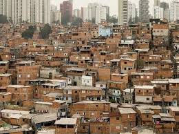 sɐ̃w̃ ˈpawlu ouça) é um município brasileiro, capital do estado homônimo e principal centro financeiro, corporativo e mercantil da américa do sul. Coronavirus Lideres De Favelas De Sao Paulo Temem Carnificina