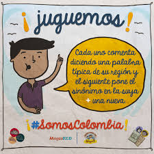We did not find results for: Somos Colombia Maguared