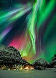 Pin By Stephany Rachman On Beautiful Places Nature Photography Northern Lights See The Northern Lights