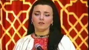 Ana Ilca Muresan -Suparata esti maicuta