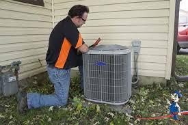 This is one problem that might solve itself once the outdoor temperature rises or you turn off your air conditioning. How To Reduce Noise From Outside Air Conditioner A Quiet Refuge