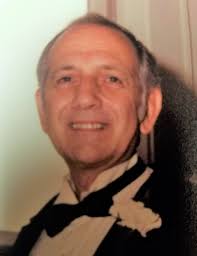 Obituary information for Harper B. Daniel