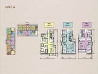 Le yuan @ end of 2014 and kiara 2 @ early of 2015. Le Yuan Residence Taman Gembira Kuchai Lama Property Info Photos Statistics Land