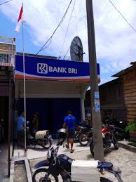 Bank bri cabang otista jakarta timur buka dari hari apa dan dari jam brpa ya? Goriau Bri Unit Sebangar Dirampok Pelaku Todong Pegawai Bank Dengan Senpi Dan Bawa Kabur Uang 2 Tas