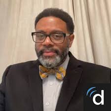 Dr. Charles P. Williams, MD