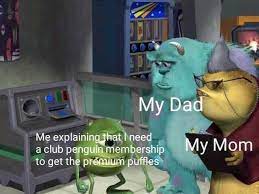 It's common for many subreddits, like this one, to have zero activity every once in a while. I Need All The Puffles Clubpenguin