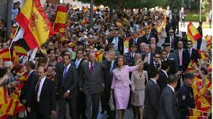 Fleeing war, poverty and persecution, tens of thousands have left their homelands in syria and north africa and gone to europe. Ceuta Melilla Profile Bbc News