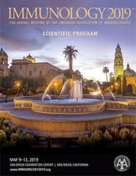 Soong, with 71 highly influential citations and 40 scientific research papers. Immunology 2019 Program