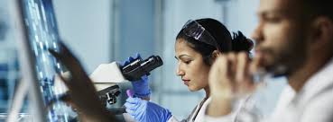 Astellas: Automating data processing for more effective R&D: PwC