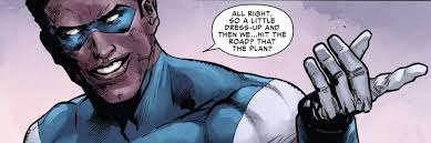 The Revengers: What Is Marvel's Anti-Avengers Team?