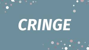 To cringe is to shrink or recoil in embarrassment. Jugendsprache 2019 Das Bedeutet Cringe Kek Und Co Familie De