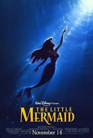 The Little Mermaid Walt Disney Studios Little Mermaid Movies Mermaid Movies Kids Movies