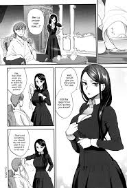 Kyoudou Well Maid - The Well “Maid” Instructor » nhentai - Hentai Manga,  Doujinshi & Porn Comics