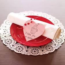 Old wood decor ~ simple decor diys ~ old wood ideas ~ old wood repurposing ~ farmhouse style diy. Diy Valentine S Day Table Decorations Settings And Centerpieces Delish Com