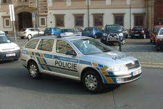 Czech Police Car New Design Police Cars By Country Wikimedia Commons Police Cars Police Cars