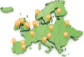 Limited business acceptance of bitcoin while many establishments now accept bitcoin (xbox store, expedia), there. Bitcoin Country Top 10 Nations Who Love Btc
