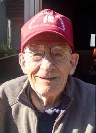 JOHN STAHL Obituary (2015)