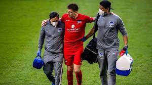 W piątek rano w niemczech krzysztof piątek przeszedł zabieg kontuzjowanej kostki. Krzysztof Piatek Zalamany Po Kontuzji Informacja Lekarzy Zmiazdzyla Mnie Polsat Sport