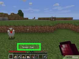 So, it's important to customize the mouse control to ensure a highly sensitive and faster mouse speed. How To Eat In Minecraft With Pictures Wikihow