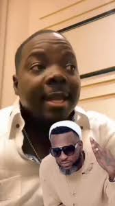 Makenson ,Yon bon samaritin ap fè yn travay ki pagen pri.