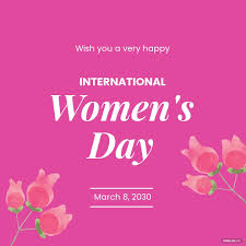 One of the most powerful ways you can influence how quickly gender parity the range of communities worldwide fully engaged with international women's day is truly extensive. 9 Women S Day Instagram Post Templates Ideas Designs 2021 Template Net