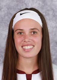 2019 Women's Soccer Roster