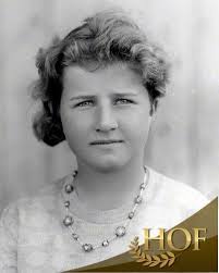 Dorothy May Sutton Bundy's GS Performance Timeline & Stats