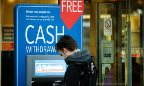 Maybe you would like to learn more about one of these? Quarter Of All Uk Cash Machines Now Charge Fees Consumer Affairs The Guardian