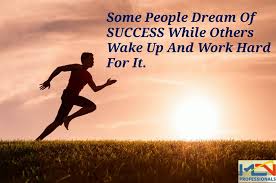Mcn Professionals Some People Dream Of Success While Others Wake Up And Work Hard For It Feelgoodfriday Success Dreams Inspiration Mcnprofessionals Facebook