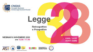 All'ordine del giorno il dibattito sull'attuazione della legge 328 del 2000 nella. Legge 328 Retrospettive E Prospettive Youtube
