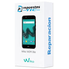 cambio Pantalla completa Wiko WIM Lite ...