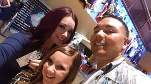 List of friends and acquaintances