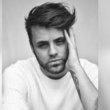 Casey Cody Johnson (@CaseyCodyJ)